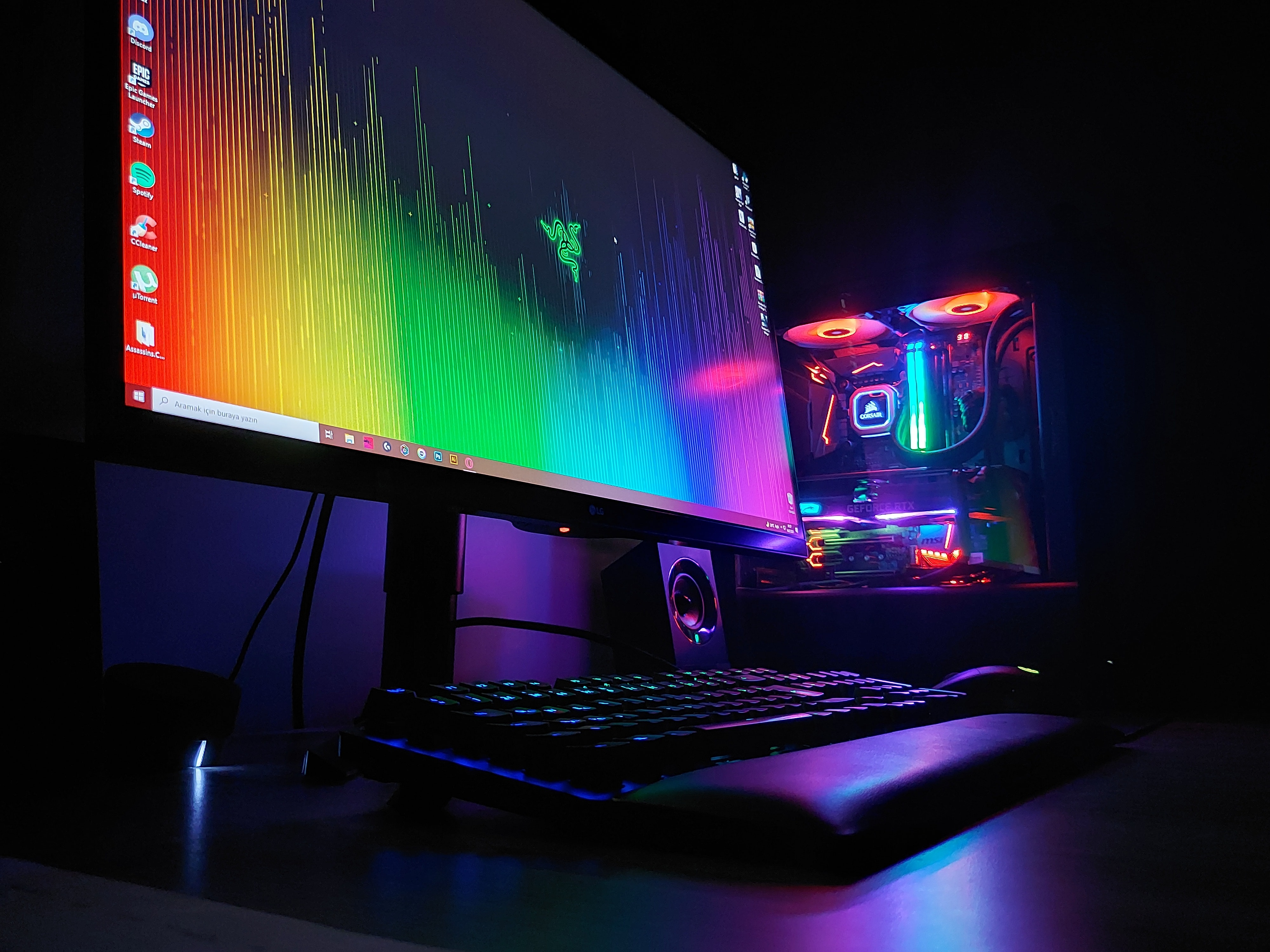 Best Gaming Peripherals